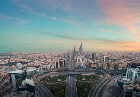 Municipal asset investments