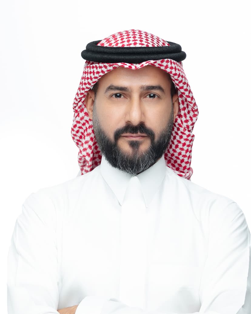 Saad M. Alfawaz