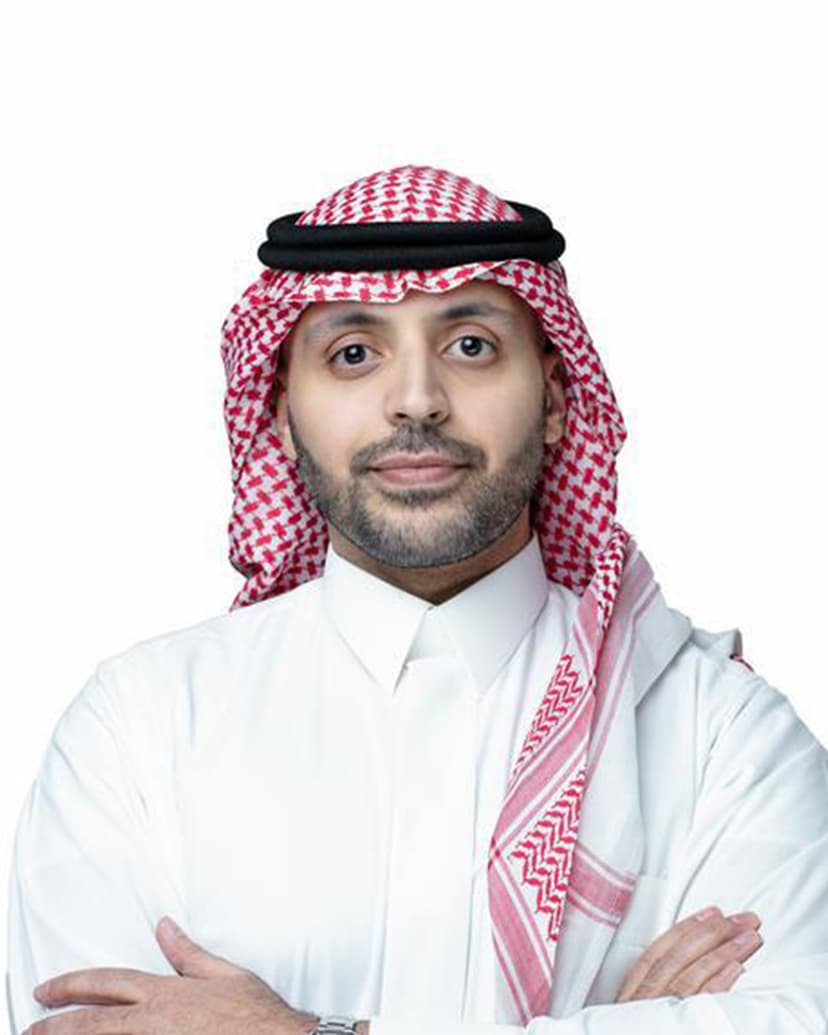 Hassan bin Abdulrahman Al-Sharif